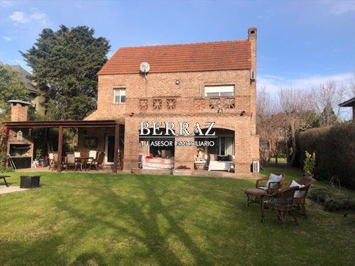 Imagen 1 de 20 de Casa Venta El Molino - Pilar