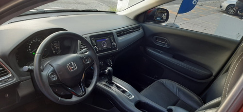 Imagem 2 de 10 de Honda Hrv Ex 2016
