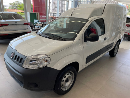 Fiat Fiorino 1.4 Mpi Furgão Endurance 8v Flex 2p Manual