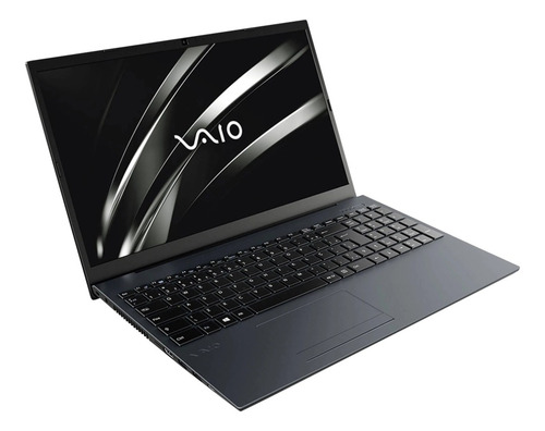 Notebook Vaio Fe15 Vjfe51f11x 1tb I3 4gb 15,6 Cinza (Novo com caixa aberta)