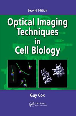 Libro Optical Imaging Techniques In Cell Biology - Cox, Guy