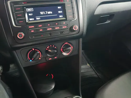 Volkswagen Polo 1.6 Startline Mt