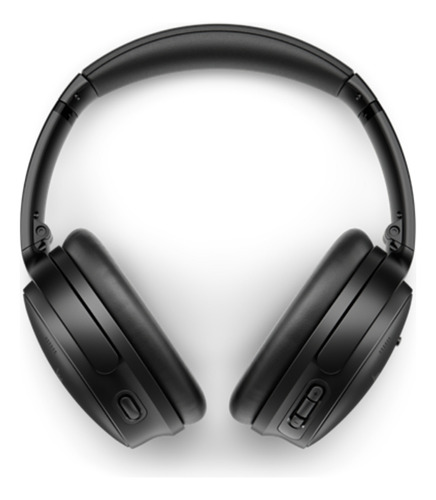 Audífonos Bose Quietcomfort Headphones  Negro