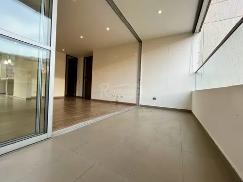 Apartamento En Arriendo En La Abadia. Cod A776082