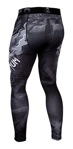 Imagen 3 de 4 de Calza Compresion Venum Minotauro