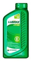 Comprar Óleo Lubrax Atf Tdx Dexron 3 Transmissões \u002F Direção 500ml,