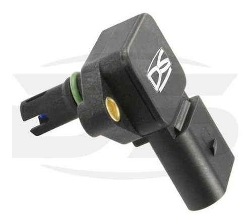 Sensor Pressão Map Vw Santana 2.0 4cil 8v Etanol 1997/2000