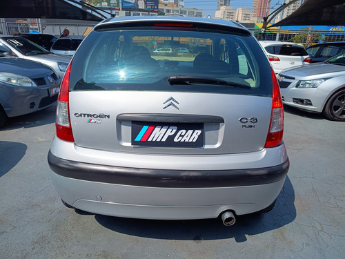 Citroën C3 C3 GLX 1.4 8V