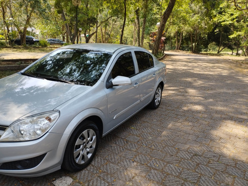 Chevrolet Vectra 2.0 Expression Flex Power Aut. 4p