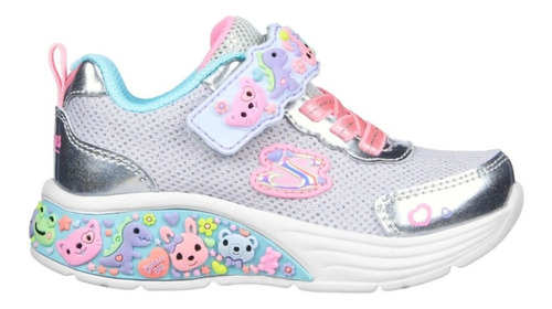 Zapatilla Skechers My Dreamers 100% Original | 303155n-smlt