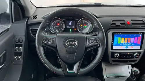 JAC Hfc1037 T6