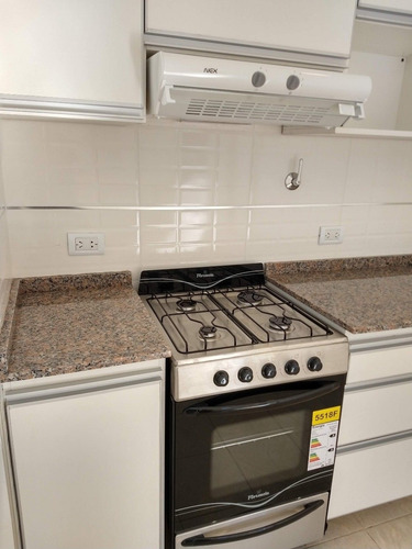 Imagen 5 de 15 de Excelente Ph 2 Ambientes Con 2 Baños A Estrenar En Chauvín