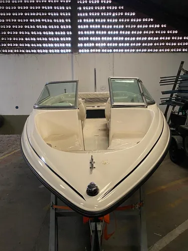 Bermuda Sport 180 C/mercury 115hp 4t - Nueva!