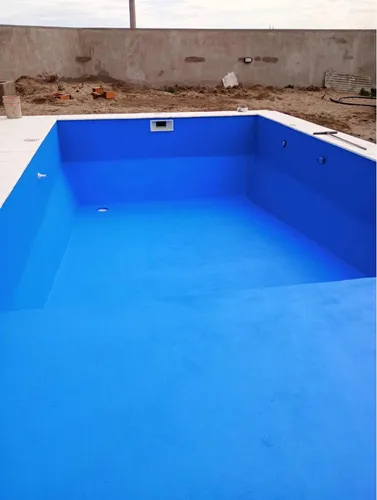 Todo Tipo De Construcciones (piscinas Hm)
