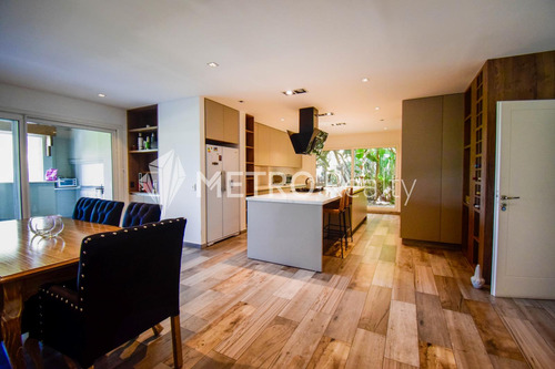 Casa En Venta Y Alquiler, 7 Ambientes, Las Caletas, Nordelta