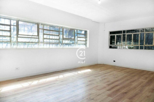 Imagem 3 de 18 de Galpão Para Alugar, 2641 M² Por R$ 58.000,01/mês - Vila Leopoldina - São Paulo/sp - Ga0011