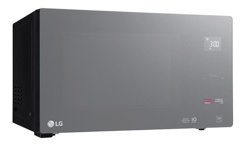 Microondas Grill LG Mh1596dir Smart Inverter 42 Litros