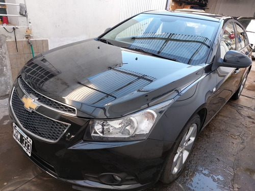 Chevrolet Cruze Diésel