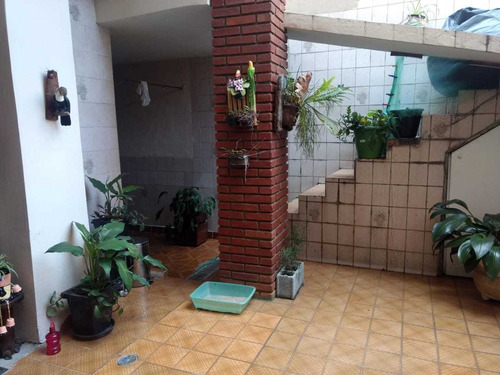 Imagem 13 de 13 de Casa À Venda Na Vila Clarice Na Avenida Inacia De Toledo