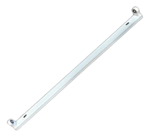 Base Para Tubo Led T8 De 60cm Pickens