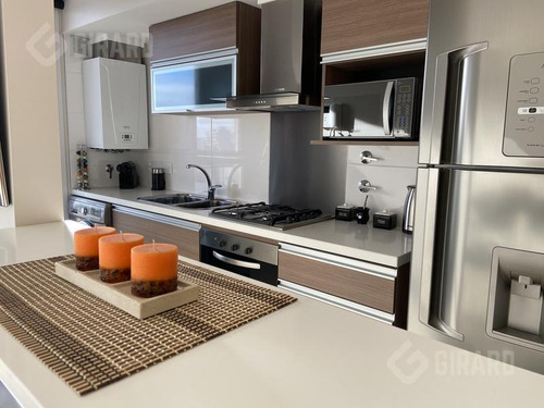 Imagen 7 de 30 de Departamento En Venta, Edificio Cronos, Zona La Perla.