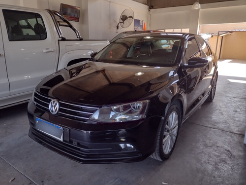 Volkswagen Vento 1.4 Highline 150cv At