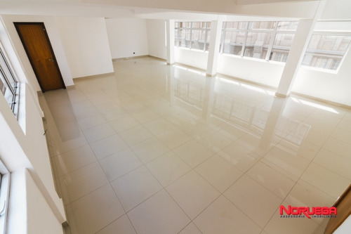 Imagem 4 de 9 de Cjto Comercial_sala Para Alugar - 27001.001