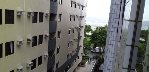 Imagem 1 de 12 de Pompeia- Apartamento 1 Dormitório-mobiliado-1 Vg-px Praia