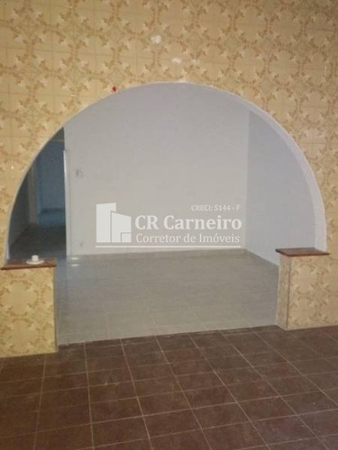 Imagem 5 de 12 de Casa Na Penha 2 Dor. Na Penha. Vende-se - 608