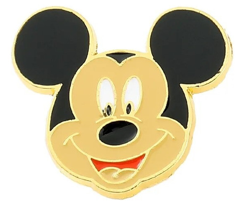 Pin Broche Mickey Mouse