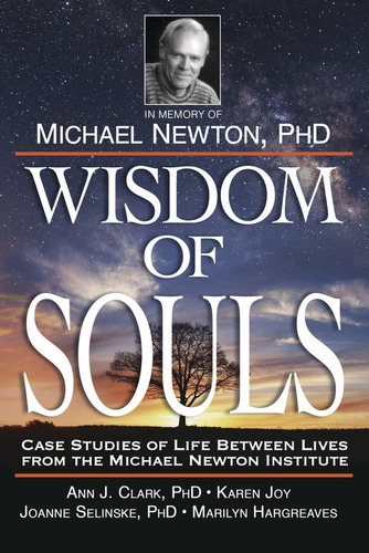 Libro Wisdom Of Souls: Case Studies Of Life Between Lives