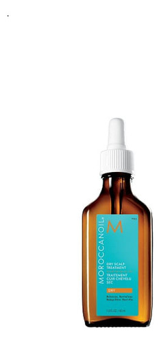 Trat. Moroccanoil Cuero C. Seco - mL a