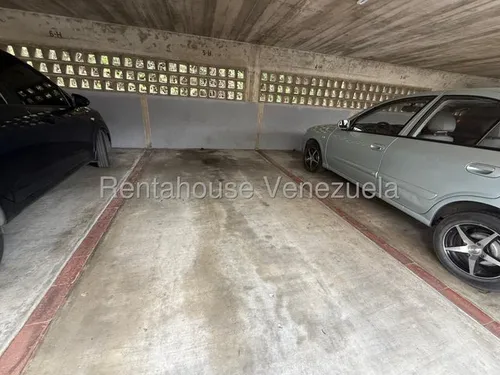 Apartamento En Venta Chuao Abm