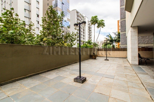Imagem 10 de 13 de Apartamento - Jardim Paulista - Ref: 111265 - V-111265