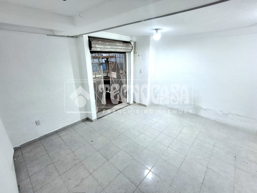 Renta Locales Comerciales Santa Maria La Ribera T-df0174-0071