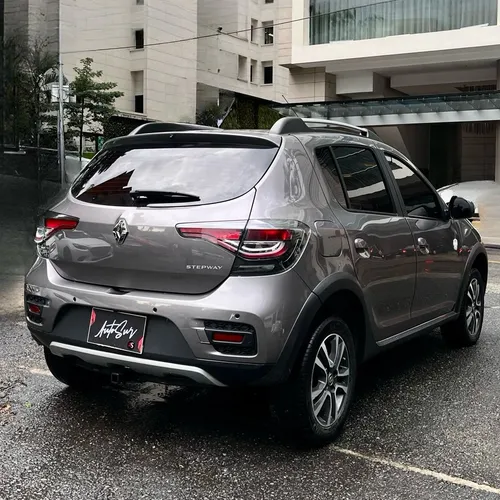 Renault Stepway 1.6 Intens