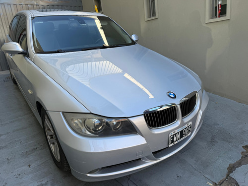 BMW Serie 3 2.5 323i Sportive