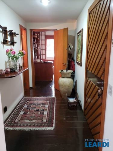 Imagem 6 de 15 de Apartamento - Brooklin - Sp - 565899