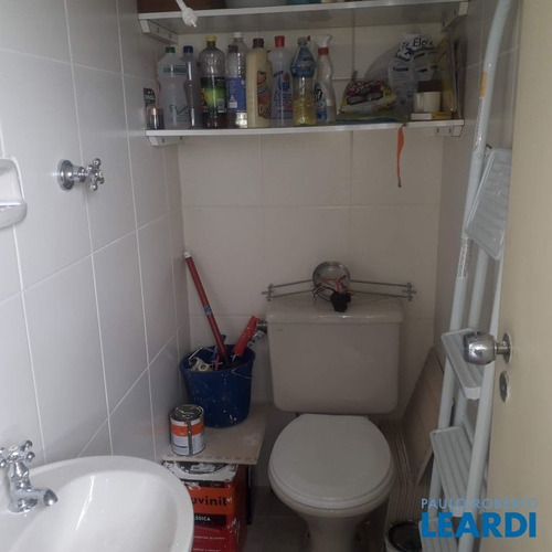 Imagem 7 de 12 de Apartamento - Jardim Marajoara - Sp - 587518