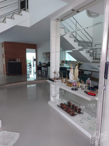 Imagem 3 de 30 de Casa À Venda Em Parque Residencial Villa Dos Inglezes - Ca009177