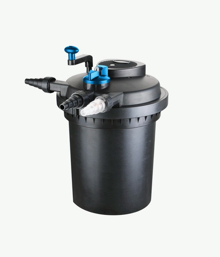 Filtro Pressurizado Para Lagos Jpf-5000 - Com Uv 13w