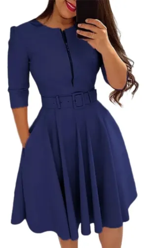 Vestido social cheap amamentação
