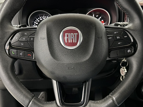 Fiat Toro 2.0 16V TURBO DIESEL FREEDOM 4WD AT9