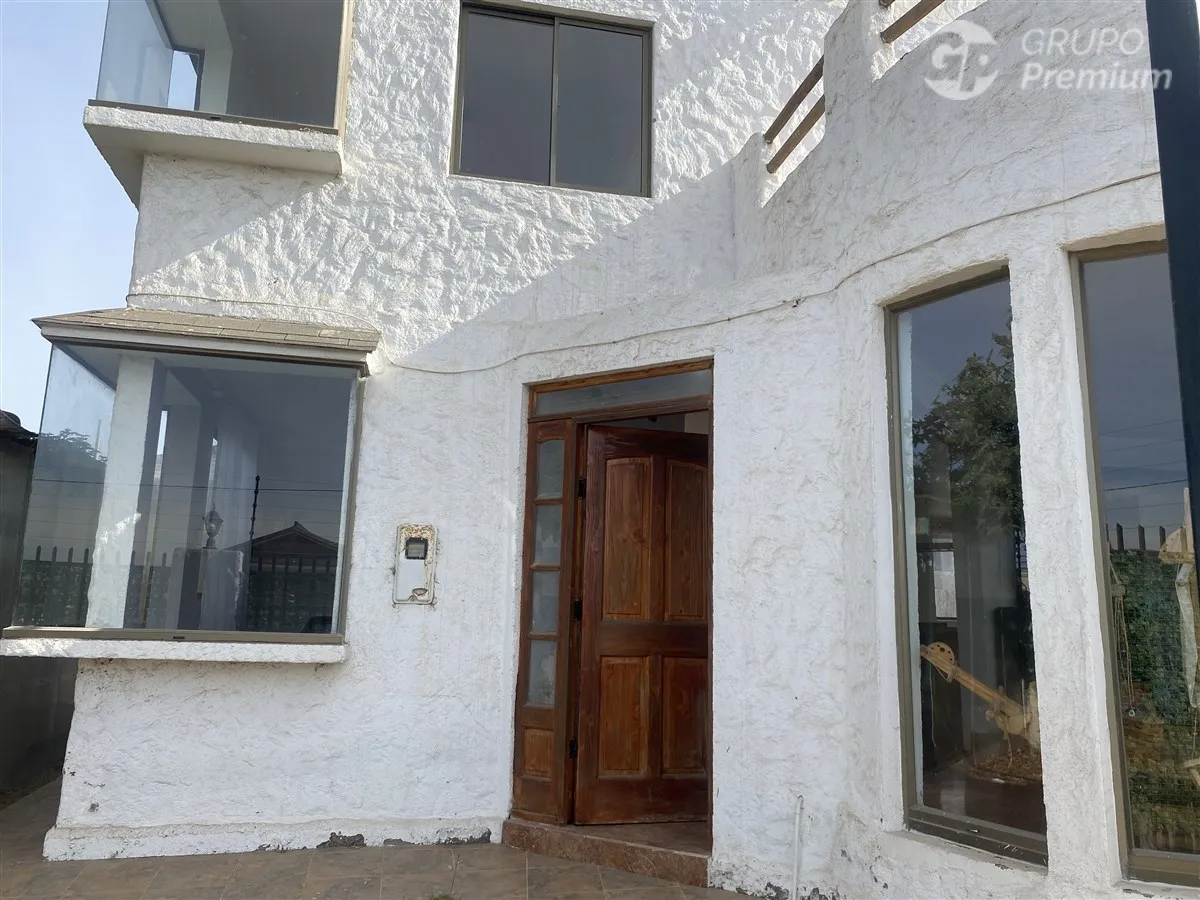 Imagen 4 de 25 de Arriendo Casa En La Herradura, Coquimbo.