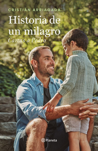 Libro Historia De Un Milagro - Arriagada Original / Diverti