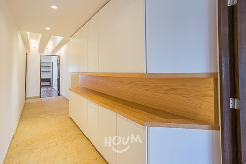 Imagen 21 de 30 de Departamento En Bosques De Las Lomas, Cuajimalpa De Morelos Con 4 Recámaras, 365 M², Id: 84817