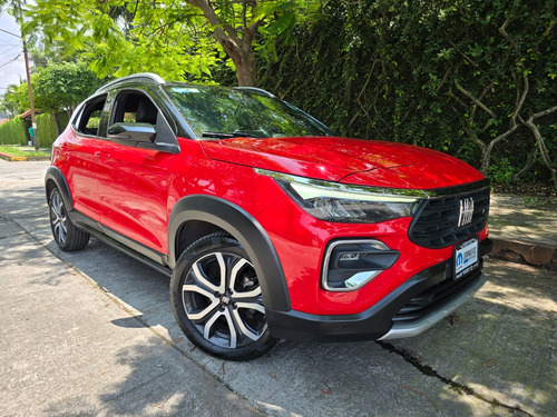 Fiat Pulse 1.3 Impetus