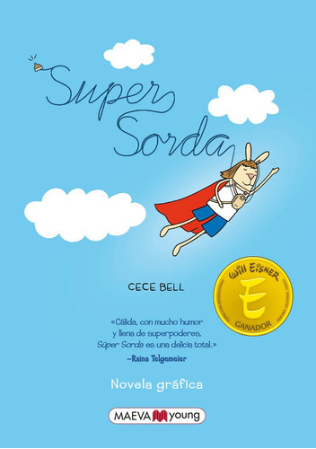 Libro Supersorda