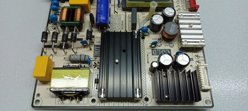 Tarjeta Fuente Philips 58pfl5656 F8 (Usado)