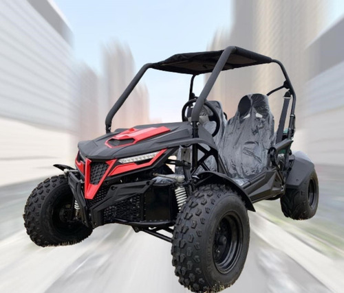 Utv Side By Side 200cc Tipo Raizer